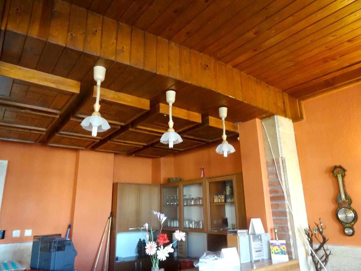 Family Hotel Rose Pavel Banja Kültér fotó